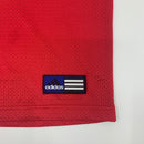 Mike Alstott Tampa Bay Buccaneers jersey size L