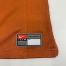 Women's Nike TX Longhorns Football Jersey Size M
