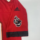 Mike Alstott Tampa Bay Buccaneers jersey size L