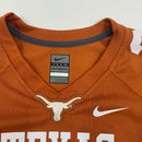 Women's Nike TX Longhorns Football Jersey Size M