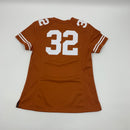 Women's Nike TX Longhorns Football Jersey Size M