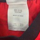 Mike Alstott Tampa Bay Buccaneers jersey size L