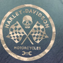 Harley Davidson Sherman TX T-shirt Size L