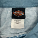 Harley Davidson Sherman TX T-shirt Size L
