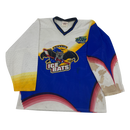 Vintage Austin Ice Bats Jersey Size L