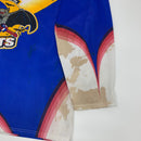 Vintage Austin Ice Bats Jersey Size L