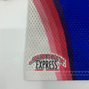 Vintage Austin Ice Bats Jersey Size L