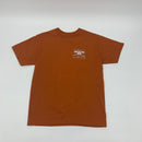 NWT youth Longhorns t-shirt size large