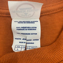 NWT youth Longhorns t-shirt size large