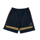 Black & Gold Purdue Nike Shorts Size L