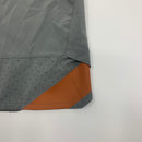 Gray Texas Longhorns Nike Shorts Size LT