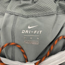 Gray Texas Longhorns Nike Shorts Size LT