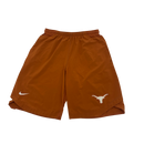 Burnt Orange Texas Longhorns Nike Shorts Size LT