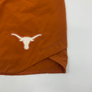 Burnt Orange Texas Longhorns Nike Shorts Size LT