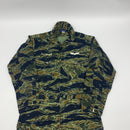 Vintage Vietnam Era Tiger Stripe Flight Suit