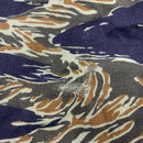 Vintage Vietnam Era Tiger Stripe Flight Suit