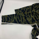 Vintage Vietnam Era Tiger Stripe Flight Suit