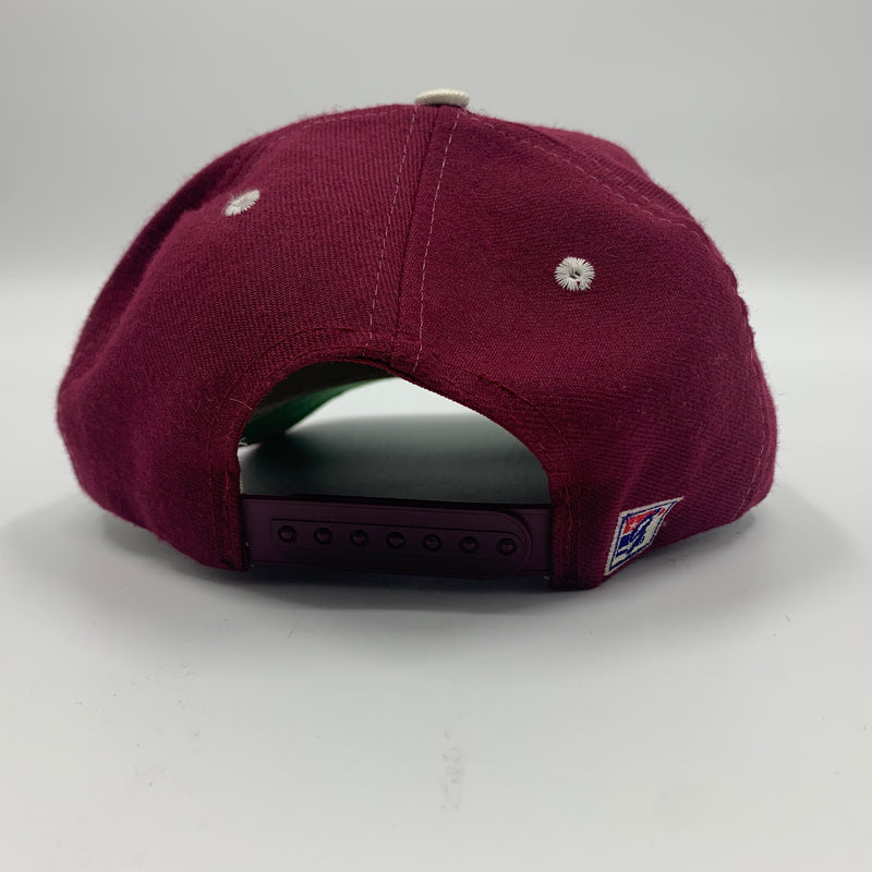 Vintage Texas A&M Aggies Hat