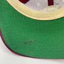 Vintage Texas A&M Aggies Hat