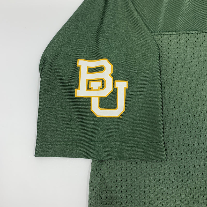 Nike Baylor Bears Football Jersey Size L