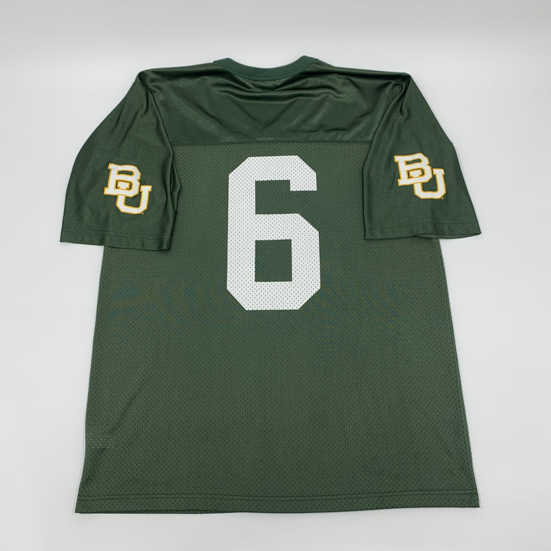 Nike Baylor Bears Football Jersey Size L