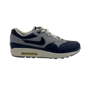 Nike ID Blue & Gray Air Max 1 Size 12.5