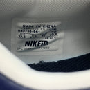 Nike ID Blue & Gray Air Max 1 Size 12.5