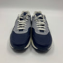 Nike ID Blue & Gray Air Max 1 Size 12.5