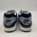 Nike ID Blue & Gray Air Max 1 Size 12.5