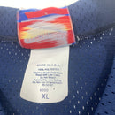 Vintage Seattle Mariners Jersey Size XL
