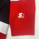 Vintage Detroit Red Wings Starter Jersey Size XL