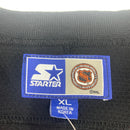 Vintage Detroit Red Wings Starter Jersey Size XL