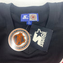 Vintage Detroit Red Wings Starter Jersey Size XL