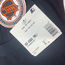 Vintage Detroit Red Wings Starter Jersey Size XL