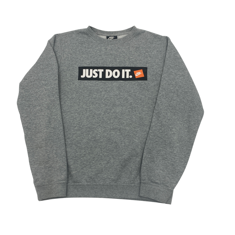 Just do top it sweater