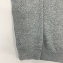 Nike Just Do It Box Logo Sweatshirt Size S