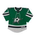 Youth Dallas Stars Klingberg jersey size small