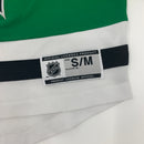 Youth Dallas Stars Klingberg jersey size small