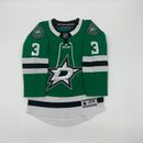 Youth Dallas Stars Klingberg jersey size small