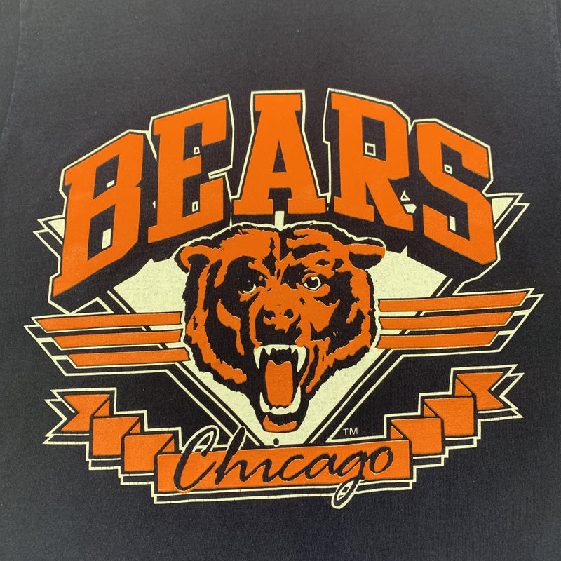 Vintage Chicago Bears T-shirt made in USA