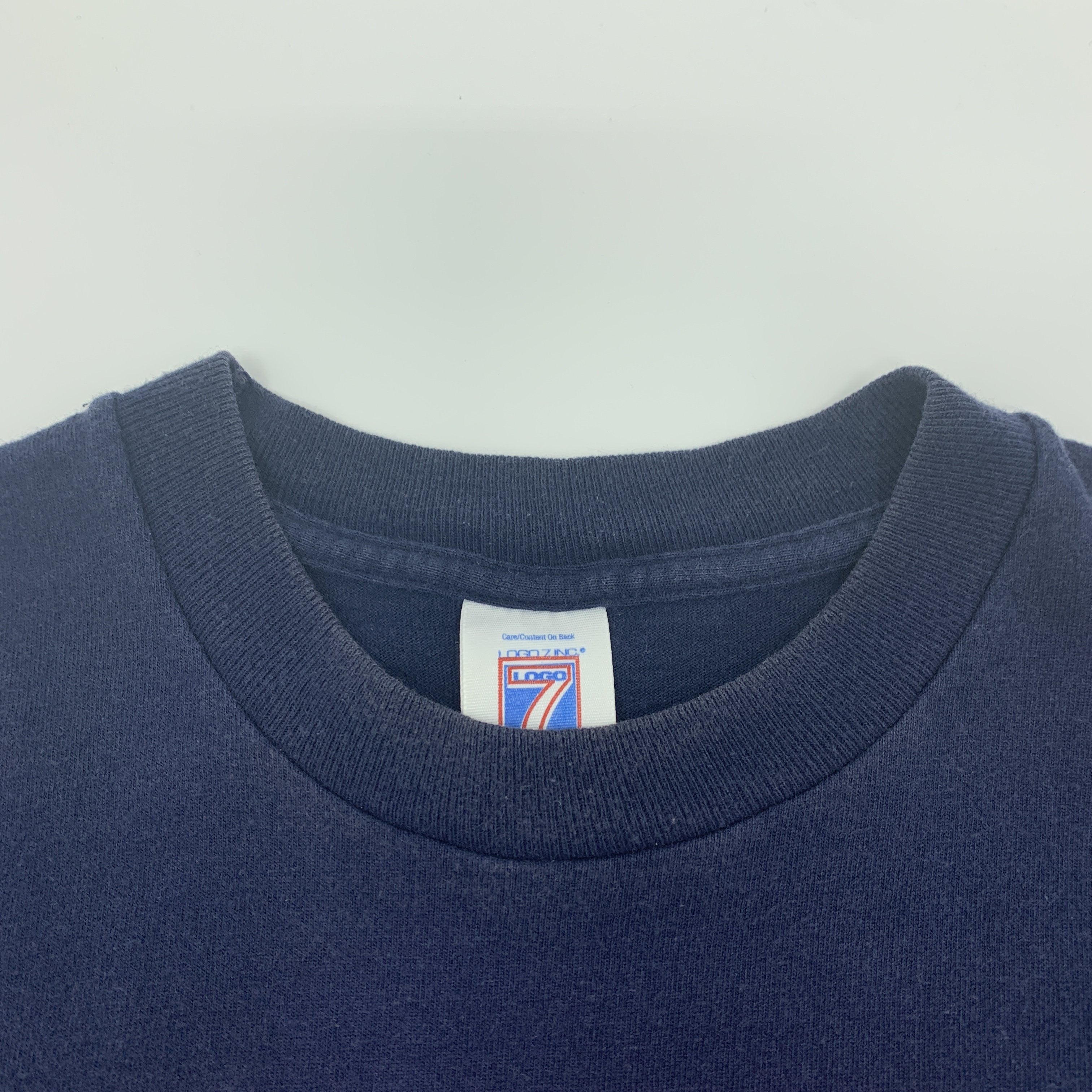 Vintage Chicago Bears T-shirt made in USA