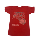 80s Chicago Bulls Champion T-shirt