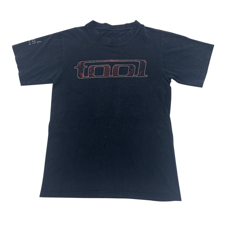 Tool 10,000 Days Era T-shirt