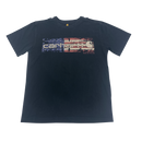 Carhartt USA Flag T-shirt Size M
