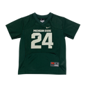Youth Nike Michigan State Spartans jersey size 5