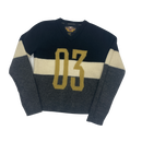 Women's Harley Davidson Wool Sweater Size M