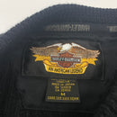 Women's Harley Davidson Wool Sweater Size M