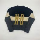 Women's Harley Davidson Wool Sweater Size M