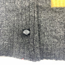Women's Harley Davidson Wool Sweater Size M