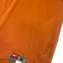 Texas Longhorns Nike Baseball Jersey Size M